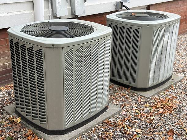Reliable Ac Installation contractor in North Liberty, IA by JG Cool HVAC